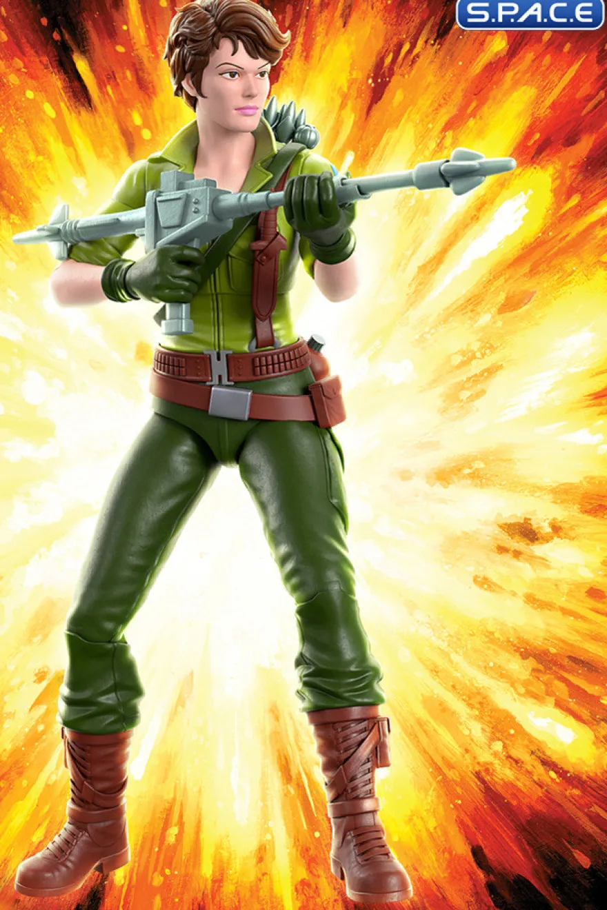 Ultimate Lady Jaye