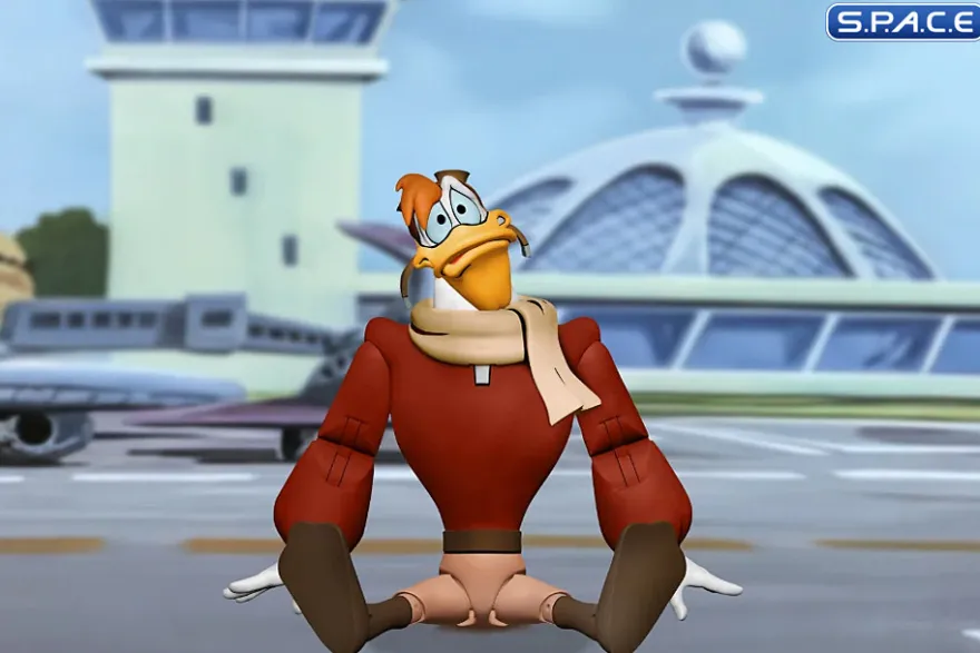 Ultimate Launchpad McQuack