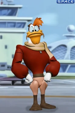 Ultimate Launchpad McQuack