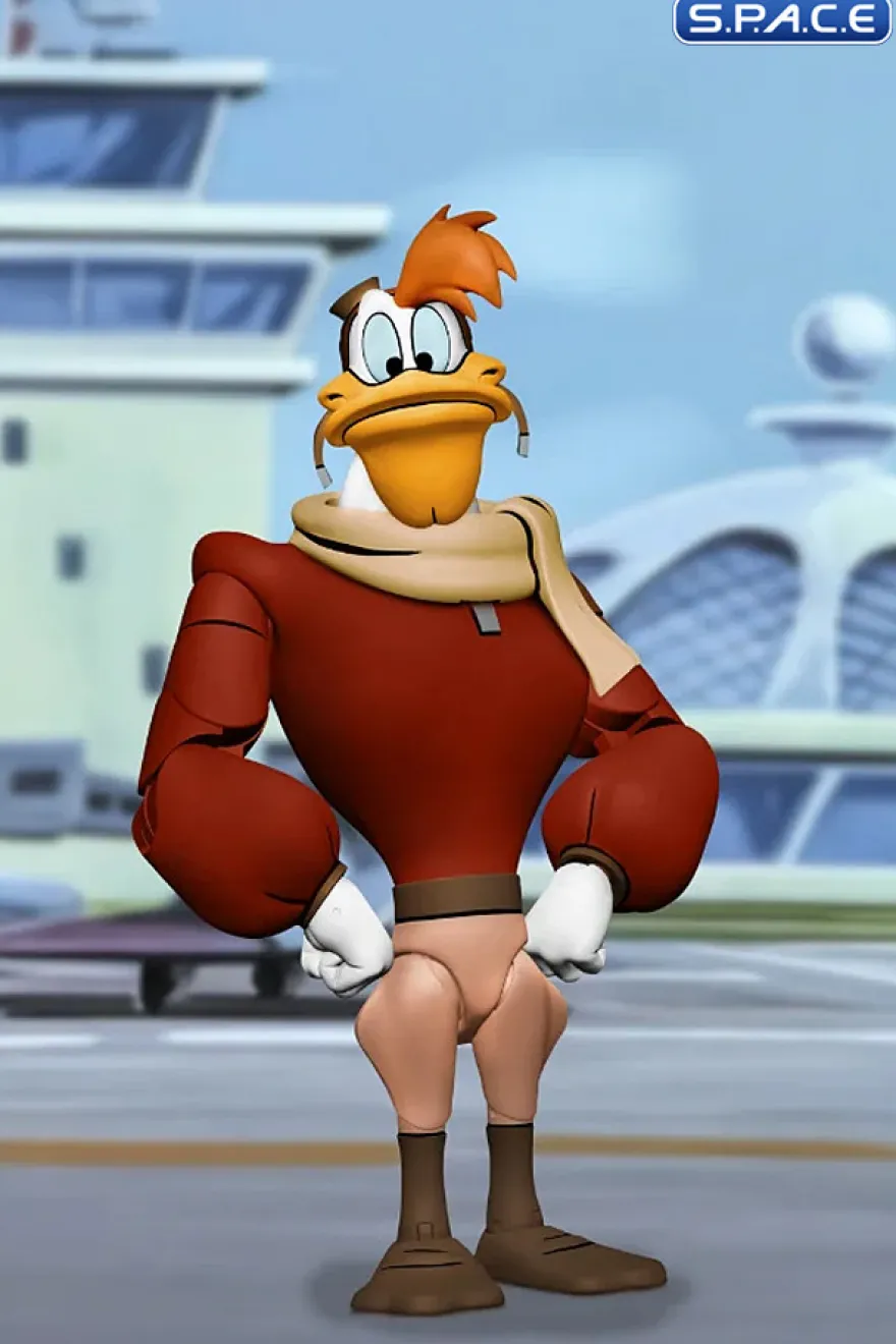 Ultimate Launchpad McQuack
