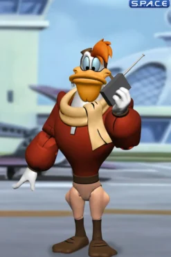 Ultimate Launchpad McQuack