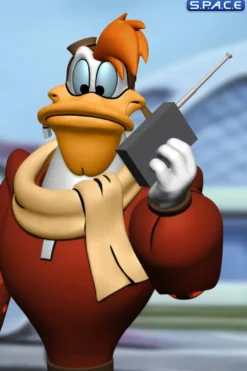 Ultimate Launchpad McQuack