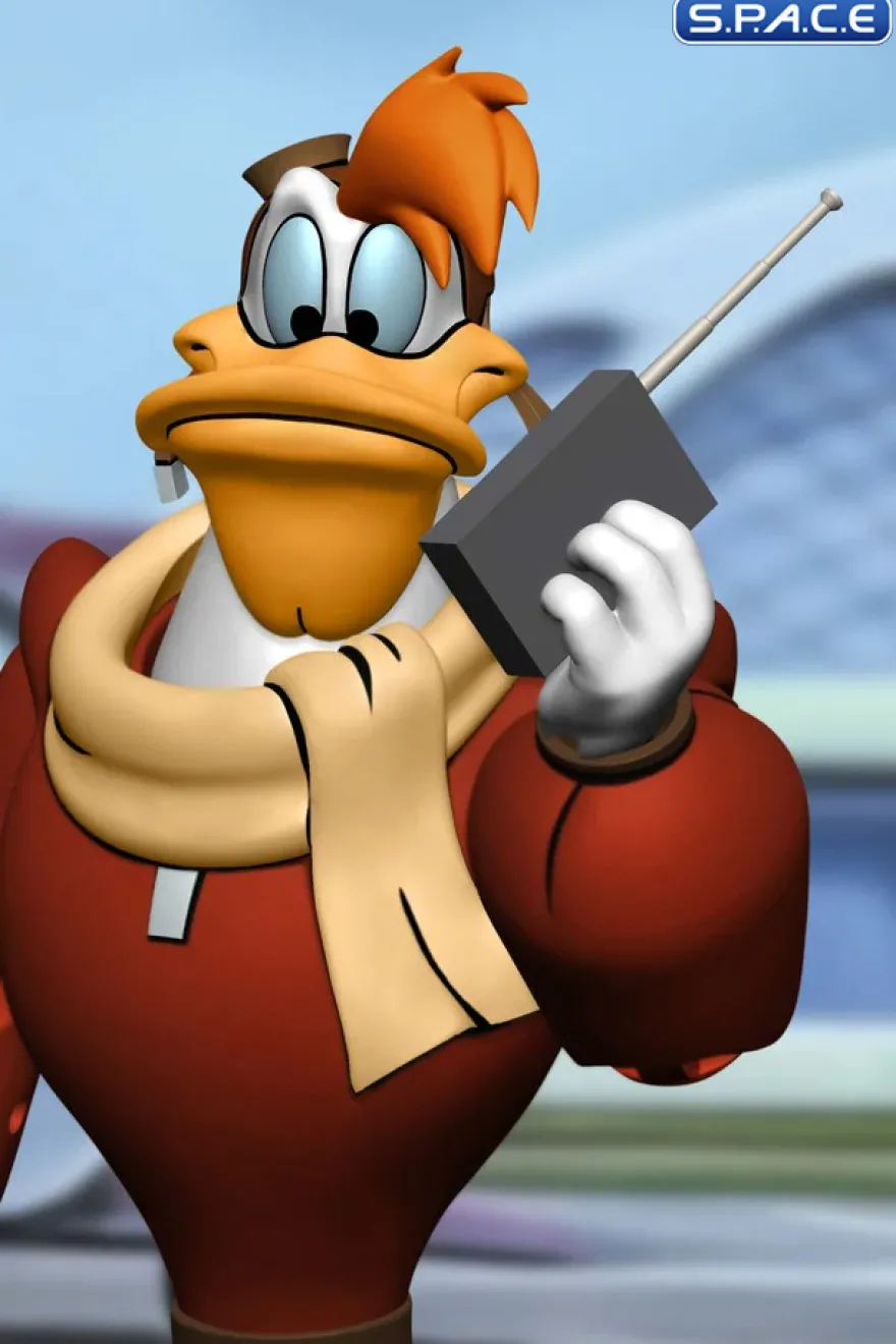 Ultimate Launchpad McQuack