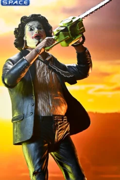 Ultimate Leatherface »Pretty Woman Mask« 50th Anniversary