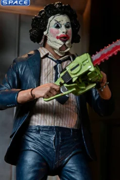 Ultimate Leatherface »Pretty Woman Mask« 50th Anniversary
