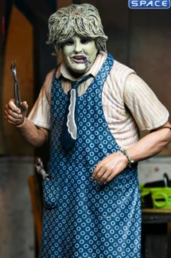 Ultimate Leatherface 50th Anniversary
