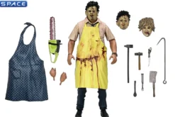 Ultimate Leatherface 50th Anniversary