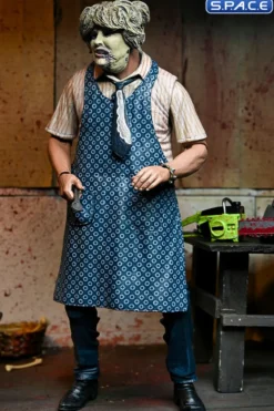 Ultimate Leatherface 50th Anniversary
