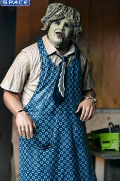 Ultimate Leatherface 50th Anniversary
