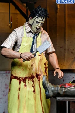 Ultimate Leatherface 50th Anniversary