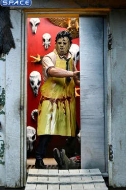 Ultimate Leatherface 50th Anniversary