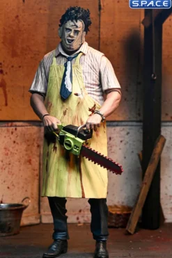 Ultimate Leatherface 50th Anniversary