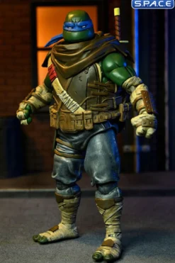 Ultimate Leonardo