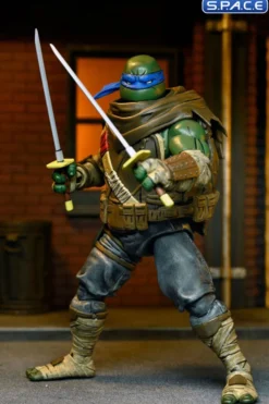 Ultimate Leonardo