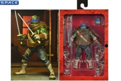 Ultimate Leonardo