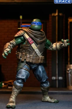 Ultimate Leonardo
