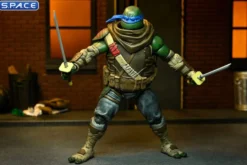 Ultimate Leonardo