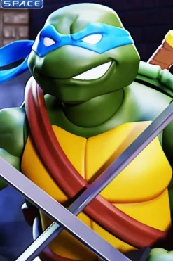 Ultimate Leonardo