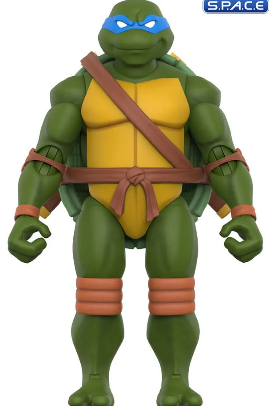 Ultimate Leonardo