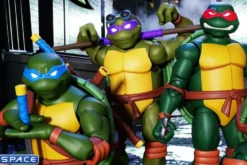 Ultimate Leonardo