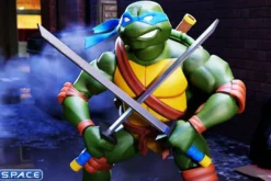 Ultimate Leonardo