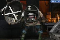 Ultimate Leonardo as The Hunchback