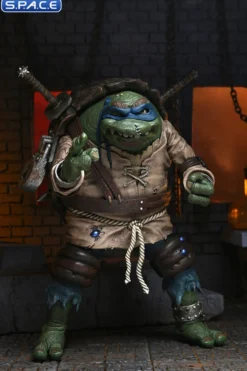 Ultimate Leonardo as The Hunchback