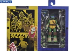 Ultimate Leonardo - 2012 Cartoon Version