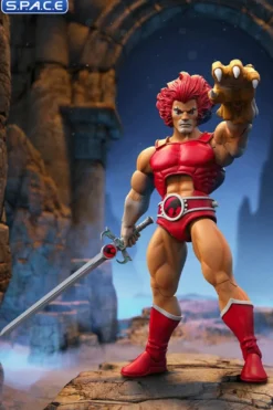 Ultimate Lion-O »Mirror«