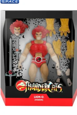 Ultimate Lion-O »Mirror«