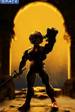 Ultimate Lion-O »Mirror«