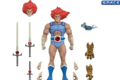 Ultimate Lion-O with LED Eyes