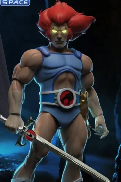 Ultimate Lion-O with LED Eyes