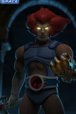 Ultimate Lion-O with LED Eyes