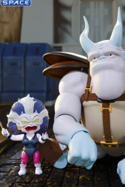 Ultimate Luna & Amok 2-Pack
