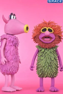 Ultimate Mahna Mahna & the Snowths 3-Pack