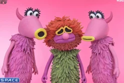 Ultimate Mahna Mahna & the Snowths 3-Pack