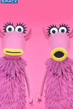 Ultimate Mahna Mahna & the Snowths 3-Pack