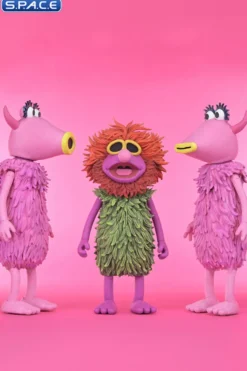 Ultimate Mahna Mahna & the Snowths 3-Pack