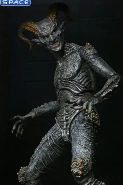 Ultimate Malthus the Demon