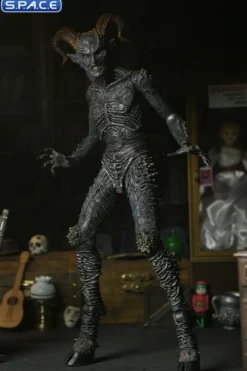 Ultimate Malthus the Demon