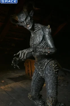 Ultimate Malthus the Demon