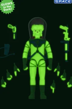 Ultimate Martian »Invasion Begins« - Glow in the Dark Version
