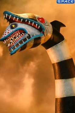 Ultimate Matador Beetlejuice & Sandworm 2-Pack