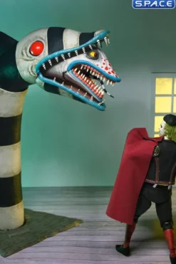 Ultimate Matador Beetlejuice & Sandworm 2-Pack