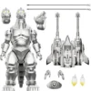 Ultimate Mechagodzilla