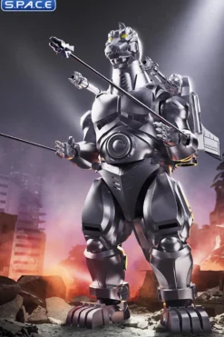 Ultimate Mechagodzilla