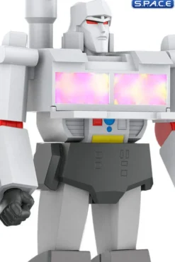 Ultimate Megatron - G1 Cartoon