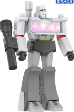 Ultimate Megatron - G1 Cartoon