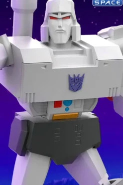 Ultimate Megatron - G1 Cartoon